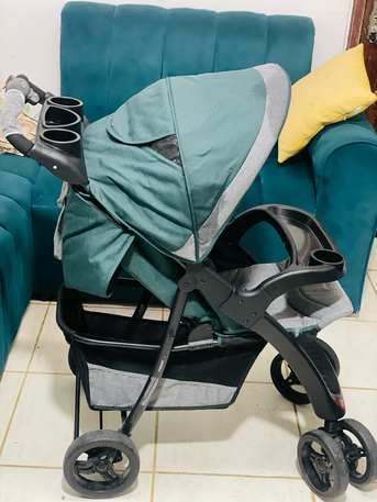 Khobar, Baby & Kid Stuff, SAR 120,  For Sale Urgent