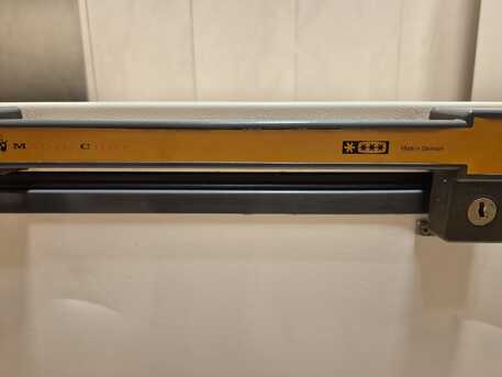 Jeddah, Appliances, SAR 400,  Magic Chef Heavy-Duty Chest Freezer (Made In Denmark)