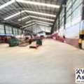 THB 38000000,  1 BR,  1062 Sq. Feet,  Warehouse For Sale, Land 2-2-62 Rai, Area 3,200 Sq M., Near Laem Chabang, Sriracha,