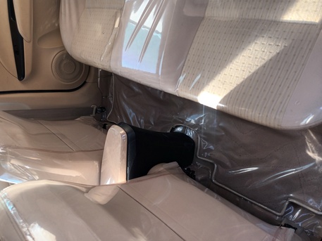 Riyadh, Vehicles, Cars & Trucks , SAR 36000,  Toyota Yaris,  2019,  Automatic,  51000 KM,  Like New Low Mileage Ready To Drive
