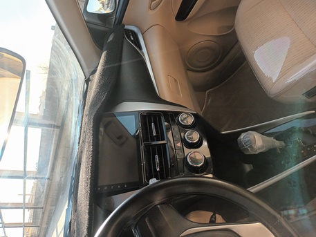 Riyadh, Vehicles, Cars & Trucks , SAR 36000,  Toyota Yaris,  2019,  Automatic,  51000 KM,  Like New Low Mileage Ready To Drive