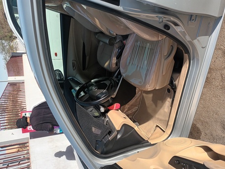 Riyadh, Vehicles, Cars & Trucks , SAR 36000,  Toyota Yaris,  2019,  Automatic,  51000 KM,  Like New Low Mileage Ready To Drive