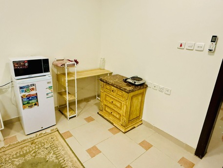 Al Aqeeq, Rooms for Rent, SAR 2700/month,  Spacious Room With Separate Bathroom Available For Rent Monthly-Quarterly Basis