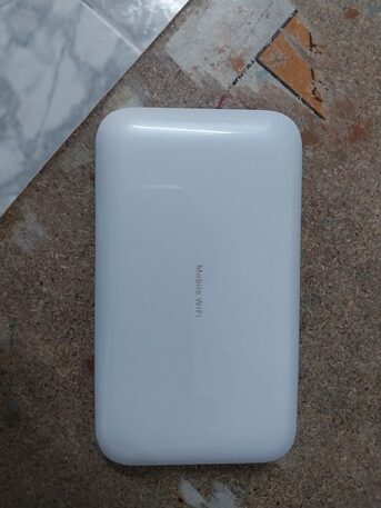 Manama, Mobile Phones, BHD 12,  Mobile WIFI For Sale