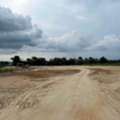 THB 36400000,  6 BR,  5200 Sq. Feet,  Land For Sale 13 Rai (2 Title Deeds) Ban Bueng Chonburi. The Land Has Been Filled In.