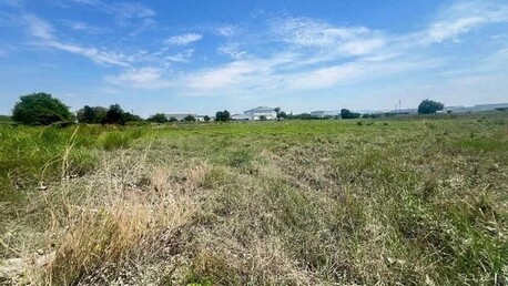 Bangkok, Real Estate For Sale, THB 6000000,  6 BR,  2490 Sq. Feet,  Industrial Land For Sale, 6 Rai 90 Square Wah, Sriracha, Chonburi.