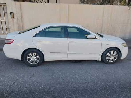 Manama, Vehicles, Cars & Trucks , BHD 1550,  TOYOTA CAMRY FOR SALE,  2008,  Automatic,  255000 KM,