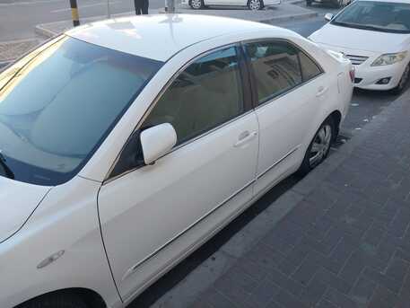 Manama, Vehicles, Cars & Trucks , BHD 1550,  TOYOTA CAMRY FOR SALE,  2008,  Automatic,  255000 KM,