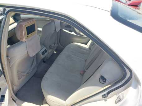 Manama, Vehicles, Cars & Trucks , BHD 1550,  TOYOTA CAMRY FOR SALE,  2008,  Automatic,  255000 KM,