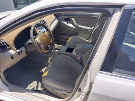 Manama, Vehicles, Cars & Trucks , BHD 1550,  TOYOTA CAMRY FOR SALE,  2008,  Automatic,  255000 KM,