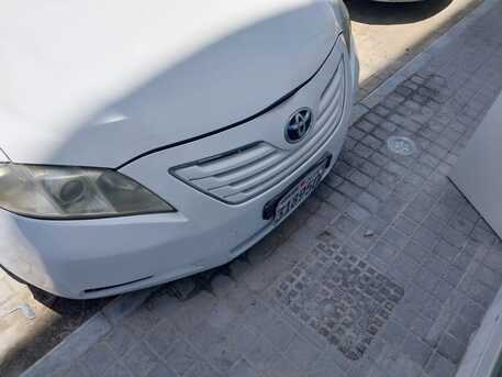 Manama, Vehicles, Cars & Trucks , BHD 1550,  TOYOTA CAMRY FOR SALE,  2008,  Automatic,  255000 KM,