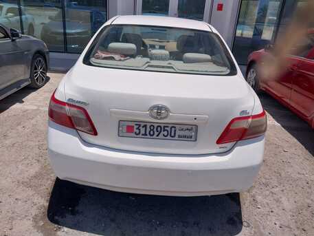 Manama, Vehicles, Cars & Trucks , BHD 1550,  TOYOTA CAMRY FOR SALE,  2008,  Automatic,  255000 KM,