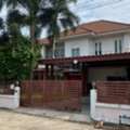 THB 5500000,  4 BR,  91 Sq. Feet,  2-story Detached House For Sale, The Grand Sap Mongkol Village, 4 Bedrooms, 3 Bathrooms,