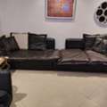SAR 1500,  7 Seater Sofa Set With Double Sided