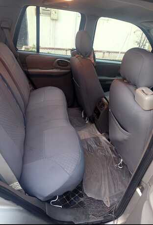 Khobar North, Vehicles, Cars & Trucks , SAR 10,  Chevrolet Trailblazer LS.,  2008,  Automatic,  500 KM,  I Would Like To Sell My  Model .  Very Good Condition.