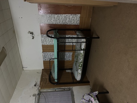 Adliya, Bedspace For Rent, BHD 35/month,  Bedspace Available With Electricity Included For Bachelor Only.