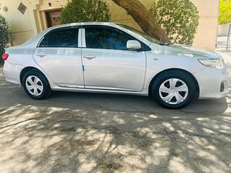 Riyadh, Vehicles, Cars & Trucks , SAR 24000,  Toyota Corolla,  2013,  Automatic,  222000 KM,  , , , , For Sale