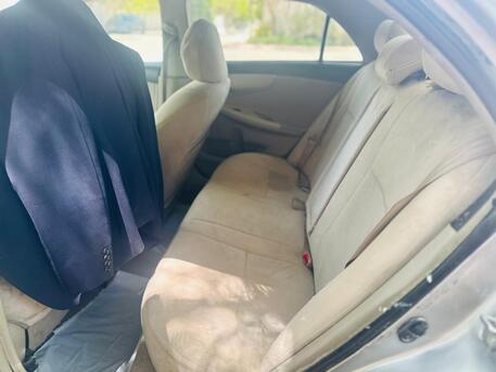 Riyadh, Vehicles, Cars & Trucks , SAR 24000,  Toyota Corolla,  2013,  Automatic,  222000 KM,  , , , , For Sale