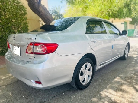 Riyadh, Vehicles, Cars & Trucks , SAR 24000,  Toyota Corolla,  2013,  Automatic,  222000 KM,  , , , , For Sale