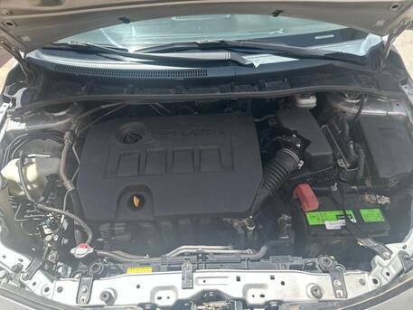 Riyadh, Vehicles, Cars & Trucks , SAR 24000,  Toyota Corolla,  2013,  Automatic,  222000 KM,  , , , , For Sale