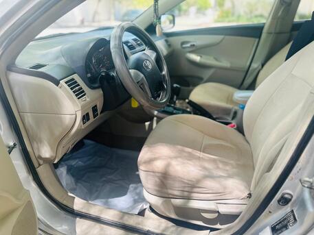 Riyadh, Vehicles, Cars & Trucks , SAR 24000,  Toyota Corolla,  2013,  Automatic,  222000 KM,  , , , , For Sale
