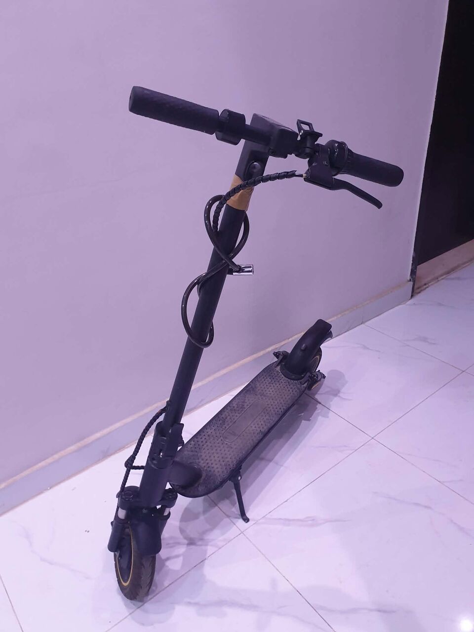 Al Masiaf, Motorcycles, SAR 1100,  Slightly Used Scooter