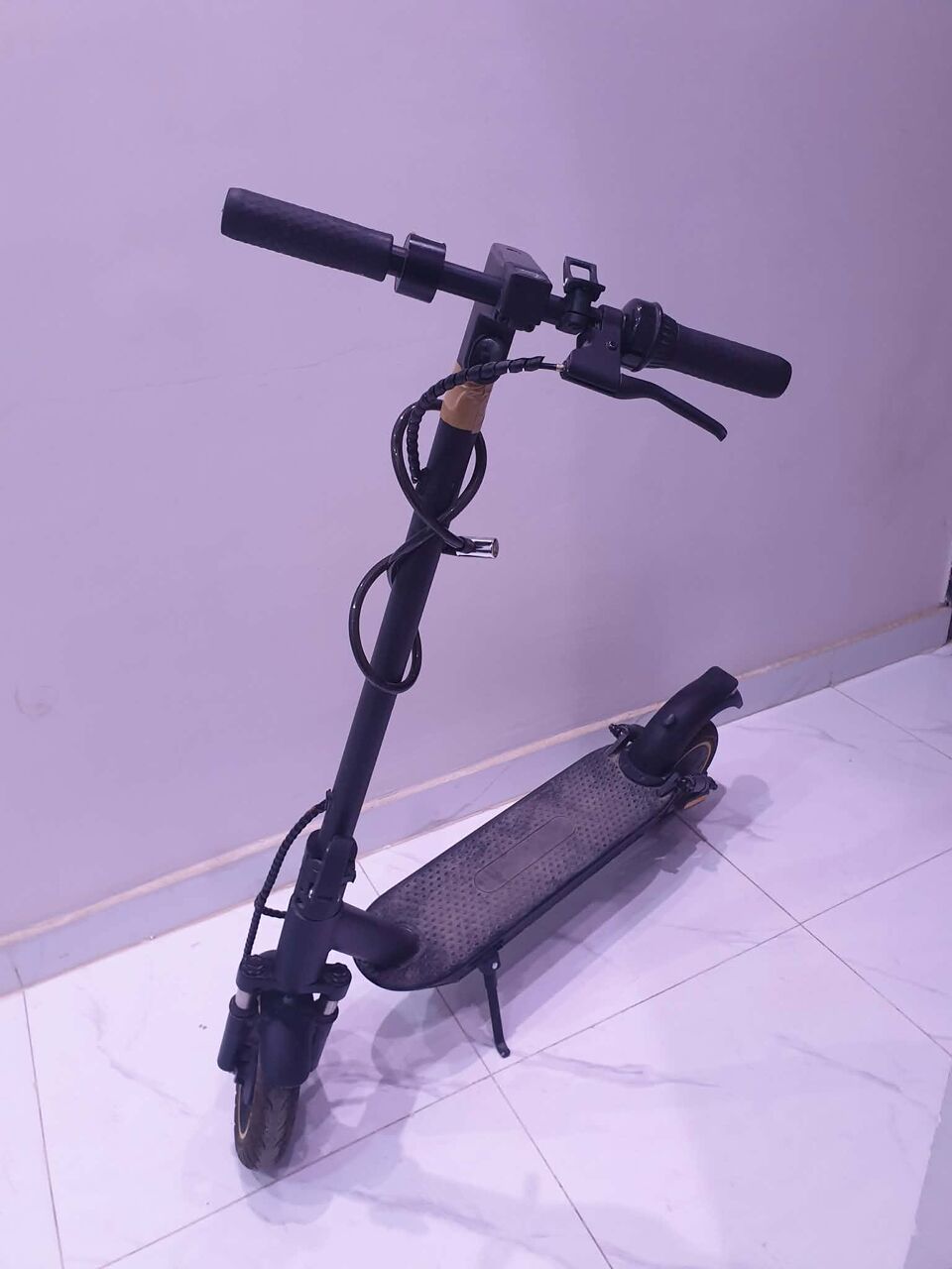 Al Masiaf, Motorcycles, SAR 1100,  Slightly Used Scooter