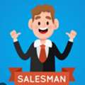 Van Salesman