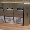 Bring Me Cigarettes From Duty Free Market
