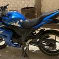 SAR 3000,  SUZUKI GXR Blue 2016