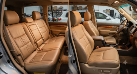 Riyadh, Vehicles, Cars & Trucks , SAR 45000,  🚘 Toyota Prado 2009 For Sale – Excellent Condition,  2009,  Automatic,  400000 KM,