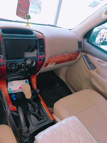 Riyadh, Vehicles, Cars & Trucks , SAR 45000,  🚘 Toyota Prado 2009 For Sale – Excellent Condition,  2009,  Automatic,  400000 KM,