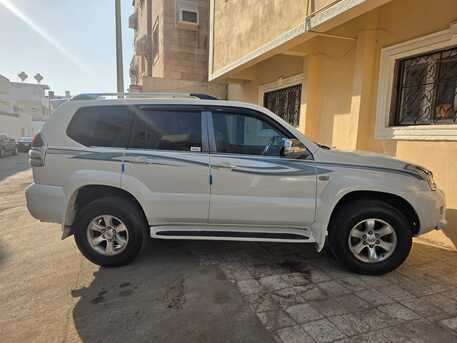 Riyadh, Vehicles, Cars & Trucks , SAR 45000,  🚘 Toyota Prado 2009 For Sale – Excellent Condition,  2009,  Automatic,  400000 KM,