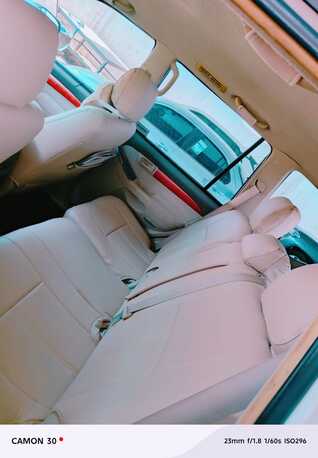 Riyadh, Vehicles, Cars & Trucks , SAR 45000,  🚘 Toyota Prado 2009 For Sale – Excellent Condition,  2009,  Automatic,  400000 KM,