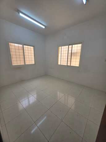 Khobar, Apartments, Flats, Houses & Villas, SAR 23500/year,  4 BR,  Consists Of:- 4 Bedrooms, A Living Room, 2 Bathrooms, And A Kitchen, Fast Floor  Elevator,