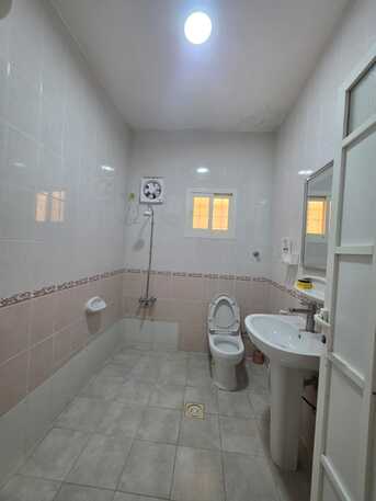 Khobar, Apartments, Flats, Houses & Villas, SAR 23500/year,  4 BR,  Consists Of:- 4 Bedrooms, A Living Room, 2 Bathrooms, And A Kitchen, Fast Floor  Elevator,