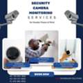 Security Camera Monitoring Service For Businesses