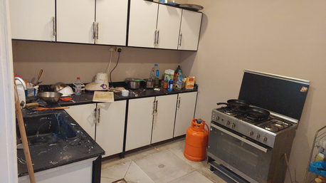 Riyadh, Bedspace For Rent, SAR 950/month,  SAR 950/month, Furnished, Bed Space Available
