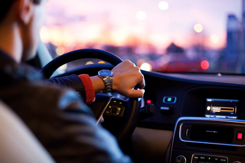 Nairobi, Jobs, We Have Drivers For Saudi Companies