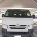 Toyota Hi-Ace,  2015,  Manual,  300000 KM,   Toyota Hiace Passenger