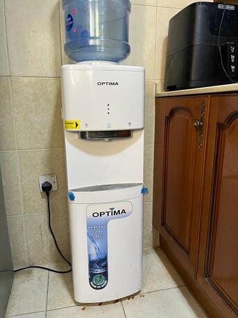 Manama, Household Items, BHD 25,  Water Dispenser
