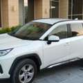 BHD 7800,  Toyota RAV4 Full Automattic Imacalite Condation Single Ownar,  2021,  Automatic,  100000 KM,