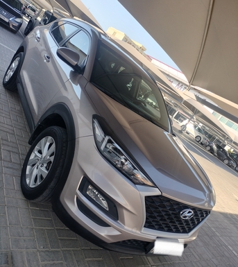Salmaniya, Vehicles, Cars & Trucks , Hyundai Tucson,  2020,  Automatic,  100000 KM,