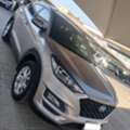 Hyundai Tucson,  2020,  Automatic,  100000 KM,