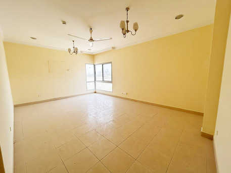 Jidhafs, Apartments, Flats, Houses & Villas, BHD 220/month,  3 BR,  120 Sq. Meter,  3BHK Apartment In Jabalat Habishi