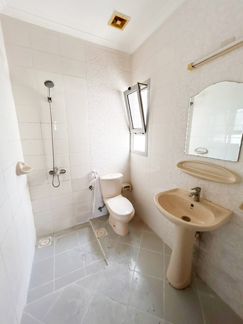 Jidhafs, Apartments, Flats, Houses & Villas, BHD 220/month,  3 BR,  120 Sq. Meter,  3BHK Apartment In Jabalat Habishi
