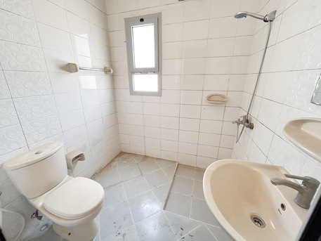 Jidhafs, Apartments, Flats, Houses & Villas, BHD 220/month,  3 BR,  120 Sq. Meter,  3BHK Apartment In Jabalat Habishi