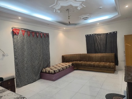 Makkah, Rooms for Rent, SAR 800/month,  Furnished,  300 Sq. Feet,  FURNISHED ROOM FOR EXECUTIVE SINGLE