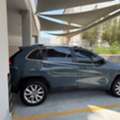 BHD 4000,  Jeep Cherokee,  2015,  Automatic,  94000 KM,  FOR SALE |   Limited