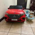 BHD 50,  Charging Car With Tricycle
